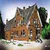 Hotel Kruegers, Germany, Barsinghausen